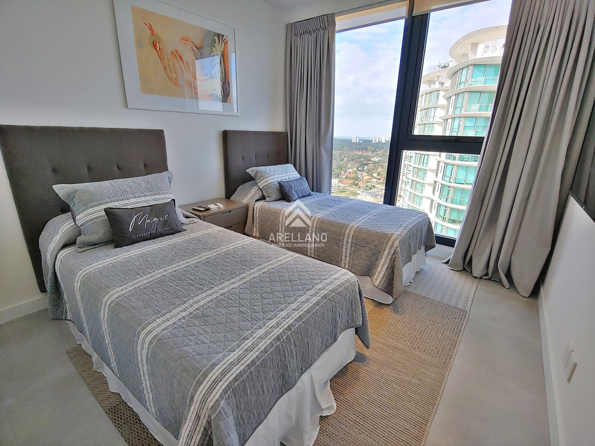 Apartamento ID.5834 - Venta apartamento 3 dormitorios 