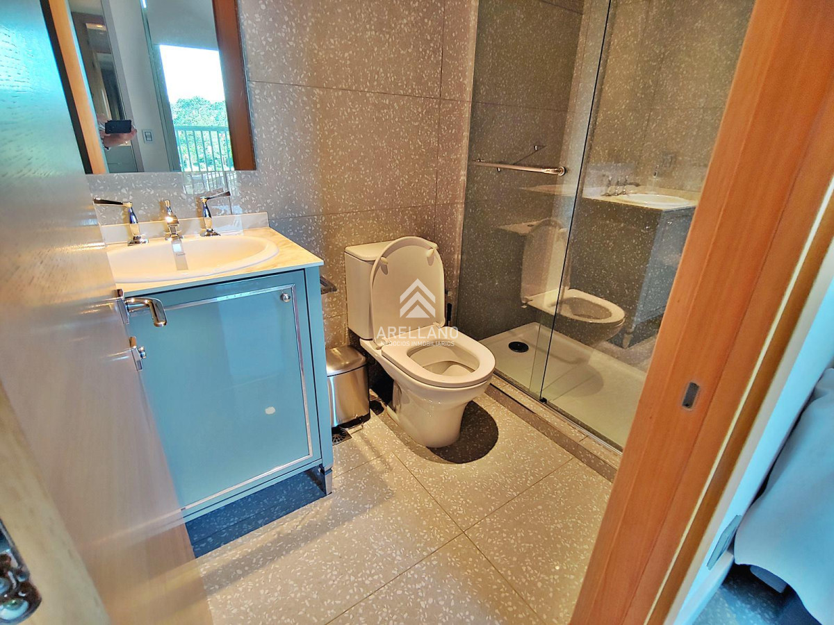 Apartamento ID.5181 - Espectacular! Apartamento unificado en Fendi Chateau Punta del Este - VENTA