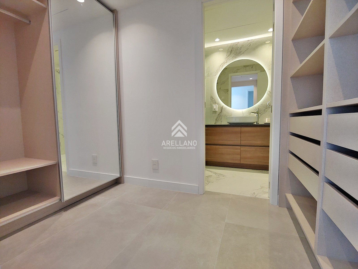 Apartamento ID.5834 - Venta apartamento 3 dormitorios 