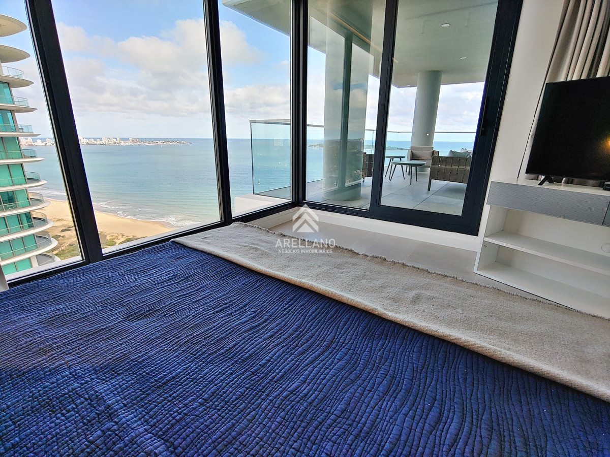 Apartamento ID.5834 - Venta apartamento 3 dormitorios 