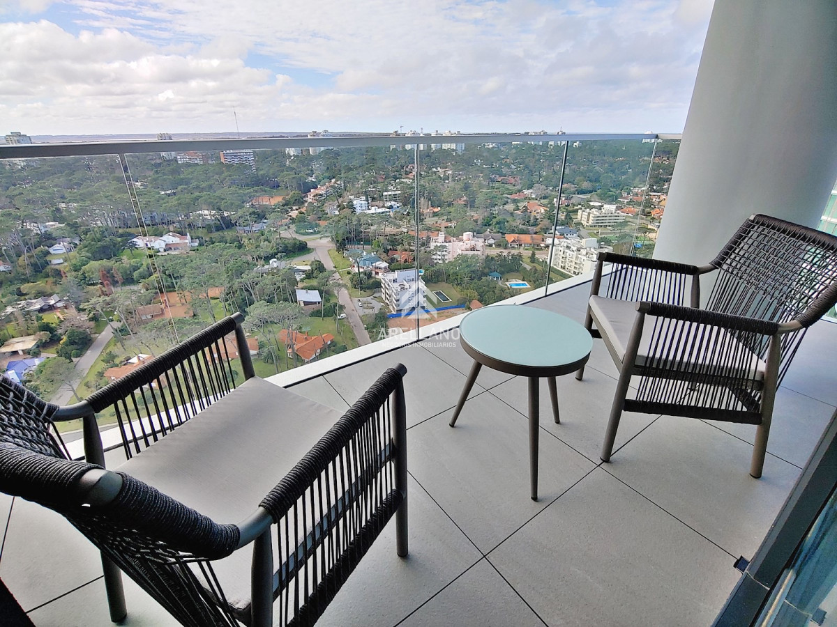 Apartamento ID.5834 - Venta apartamento 3 dormitorios 