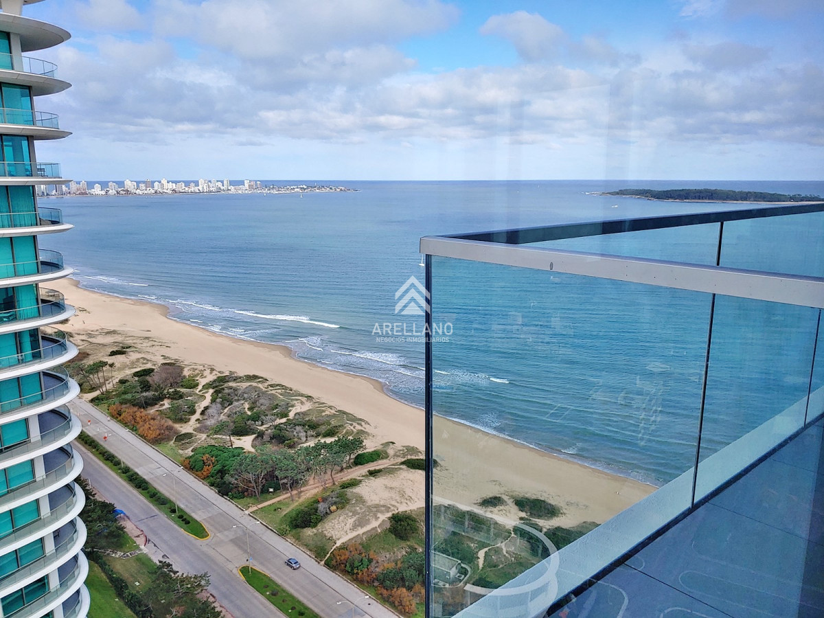 Apartamento ID.5834 - Venta apartamento 3 dormitorios 