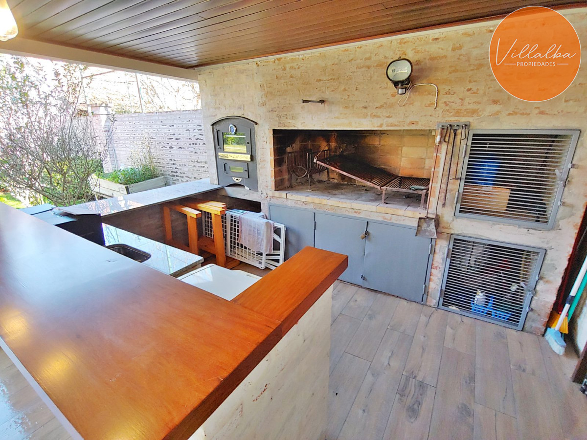 Casa ID.398 - Hermosa residencia en Rincon del Indio