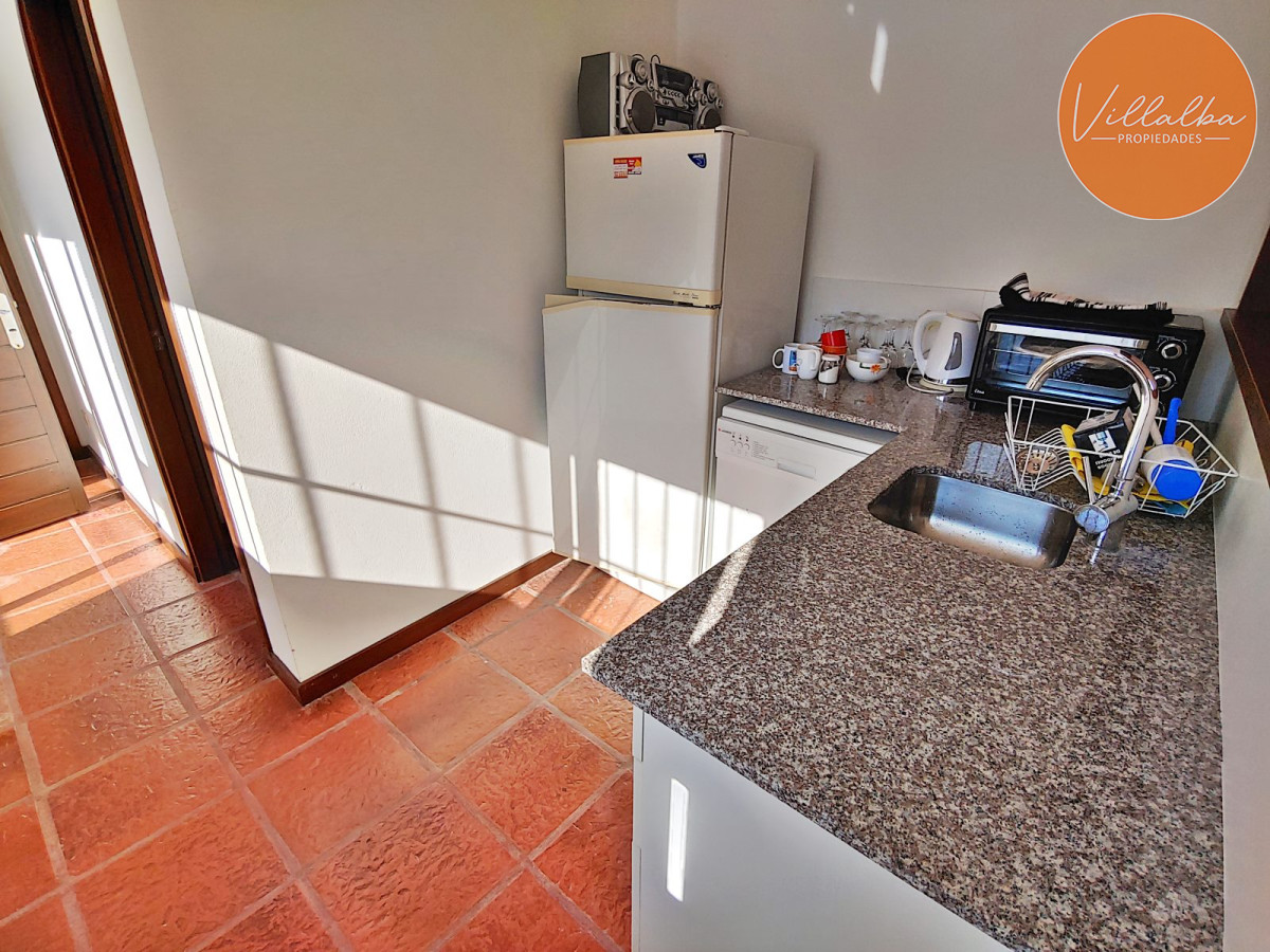 Casa ID.398 - Hermosa residencia en Rincon del Indio