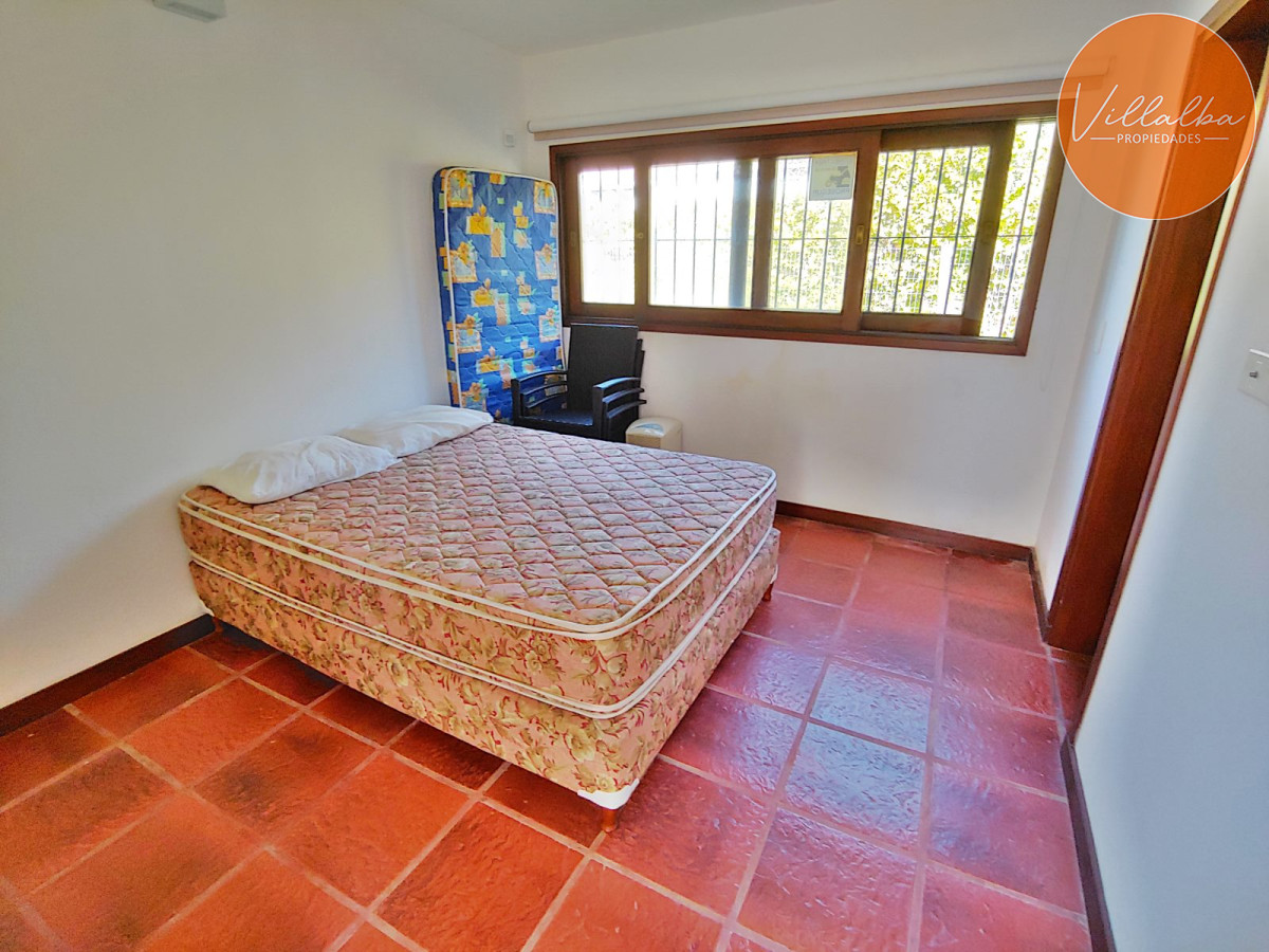 Casa ID.398 - Hermosa residencia en Rincon del Indio