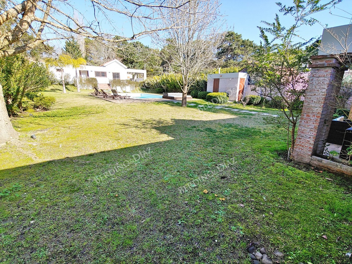 Casa ID.1090 - Hermosa residencia en Rincon del Indio