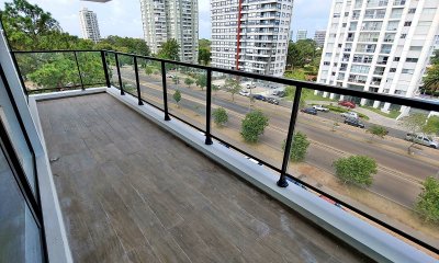 A estrenar - Hermoso apartamento de 3 dormitorios