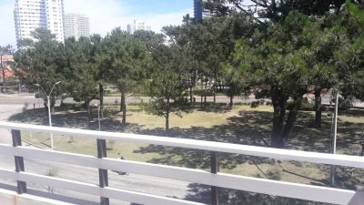 VENTA - PUNTA DEL ESTE - Apartamento de 1 dormitorio reciclado