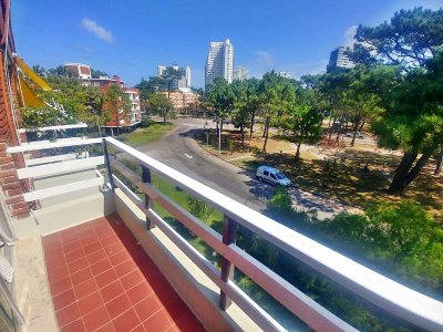 VENTA - PUNTA DEL ESTE - Apartamento de 1 dormitorio reciclado