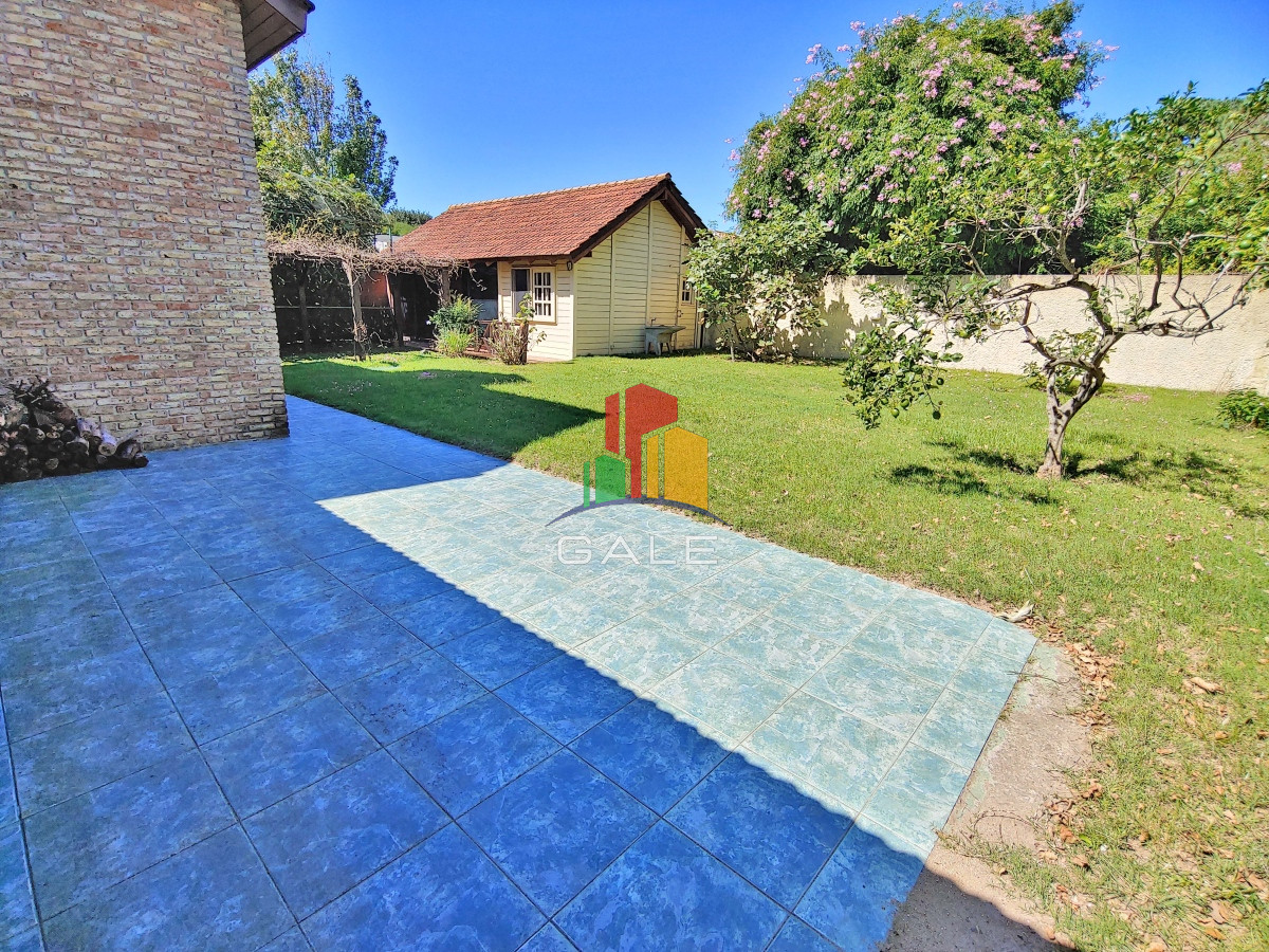 Casa ID.2237 - Casa en alquiler anual - Punta del Este