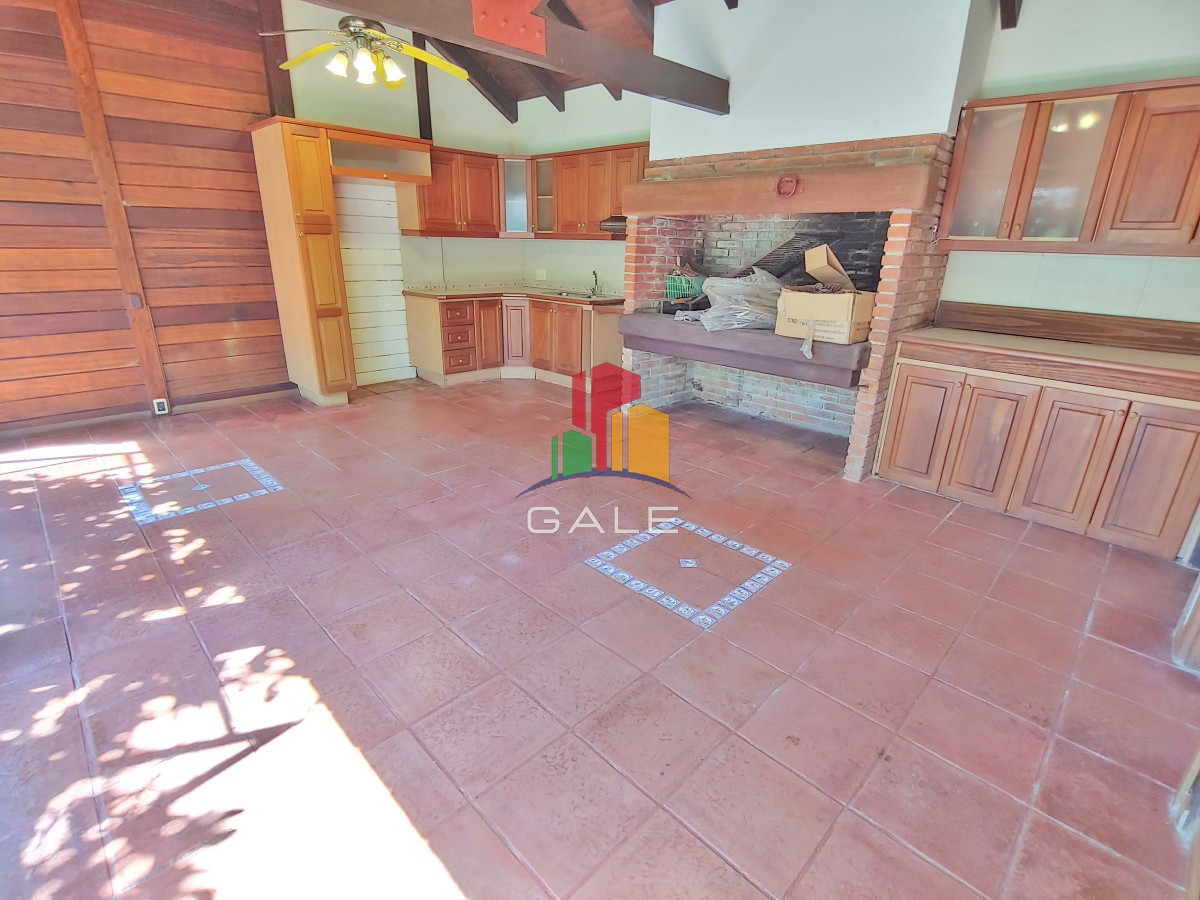 Casa ID.2237 - Casa en alquiler anual - Punta del Este