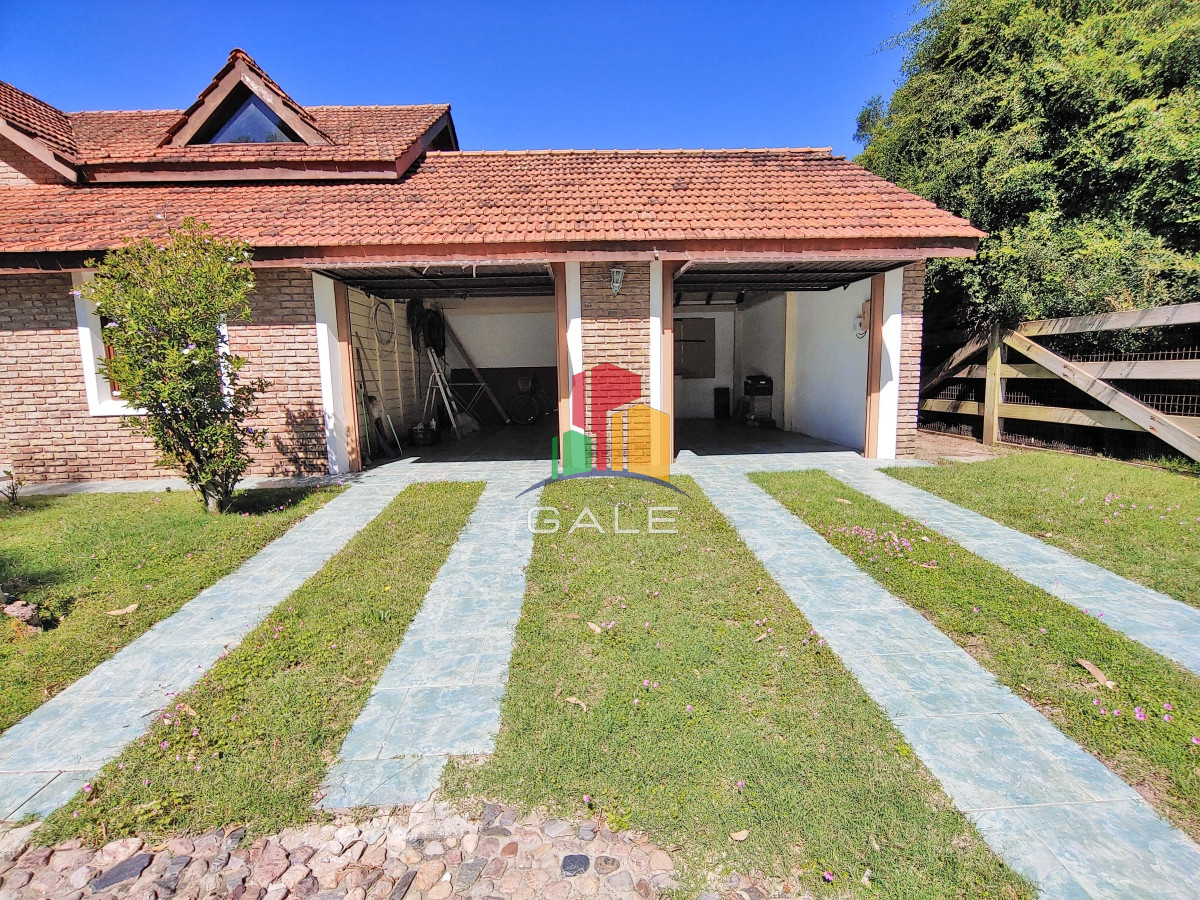 Casa ID.2237 - Casa en alquiler anual - Punta del Este