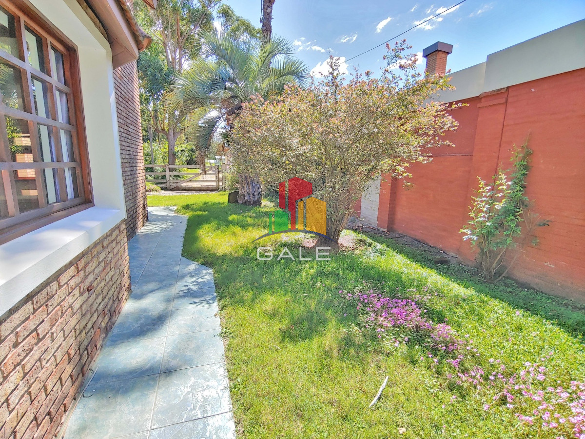 Casa ID.2237 - Casa en alquiler anual - Punta del Este