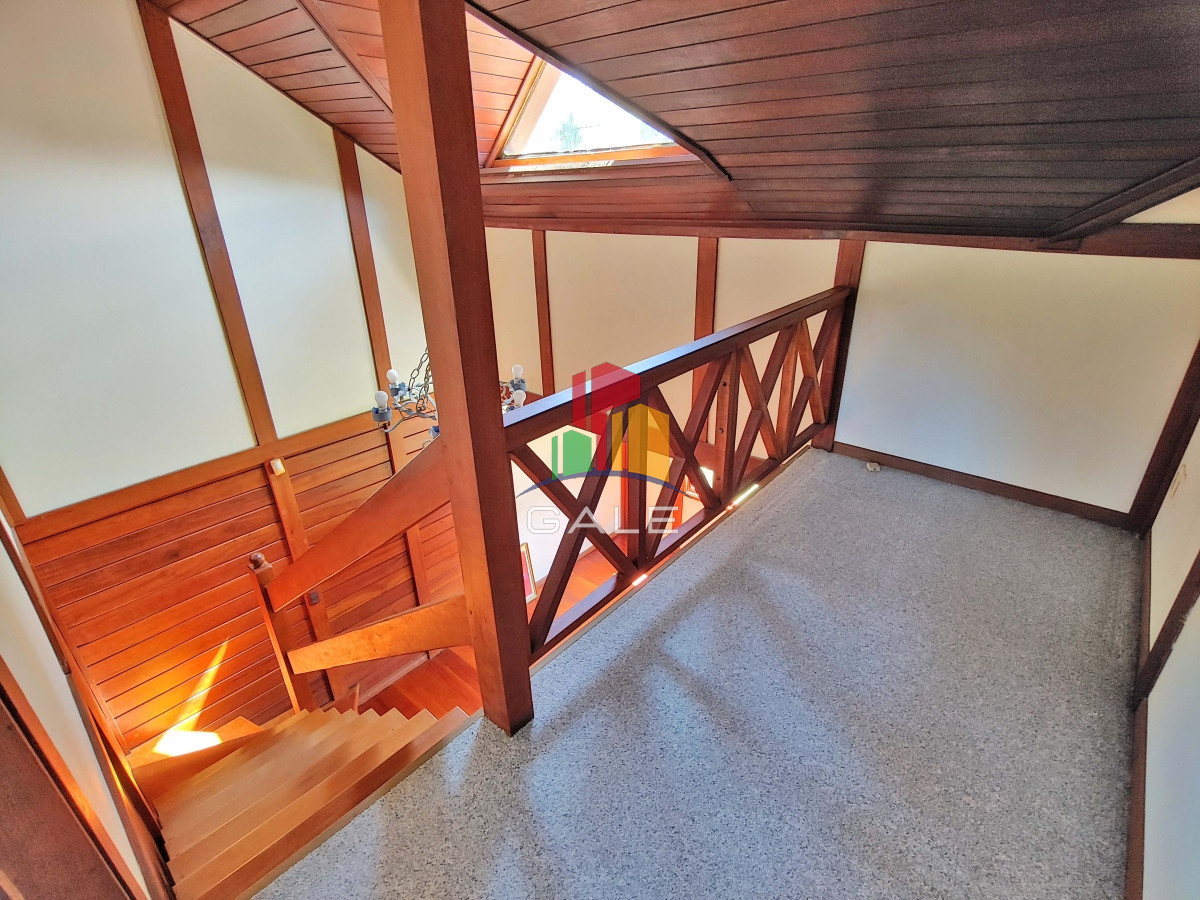 Casa ID.2237 - Casa en alquiler anual - Punta del Este