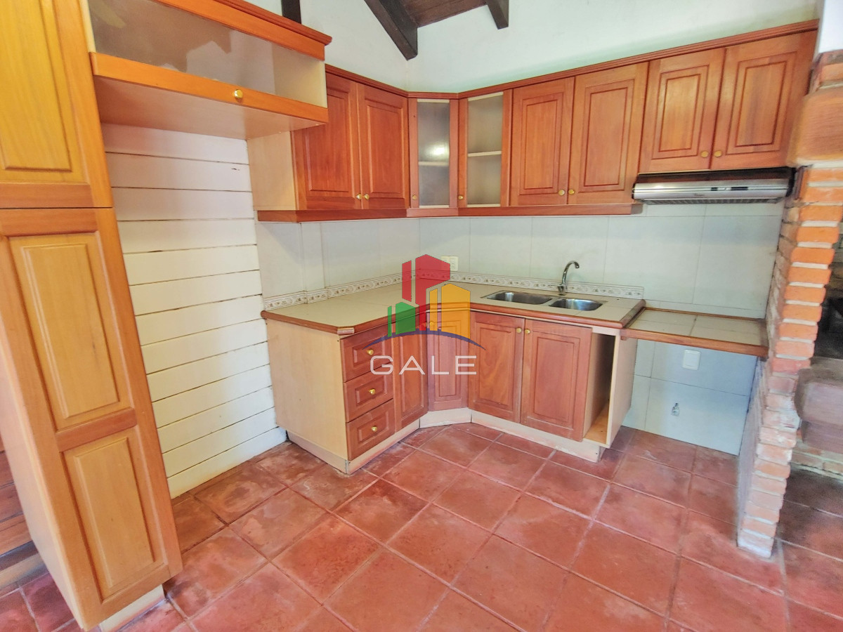 Casa ID.2237 - Casa en alquiler anual - Punta del Este