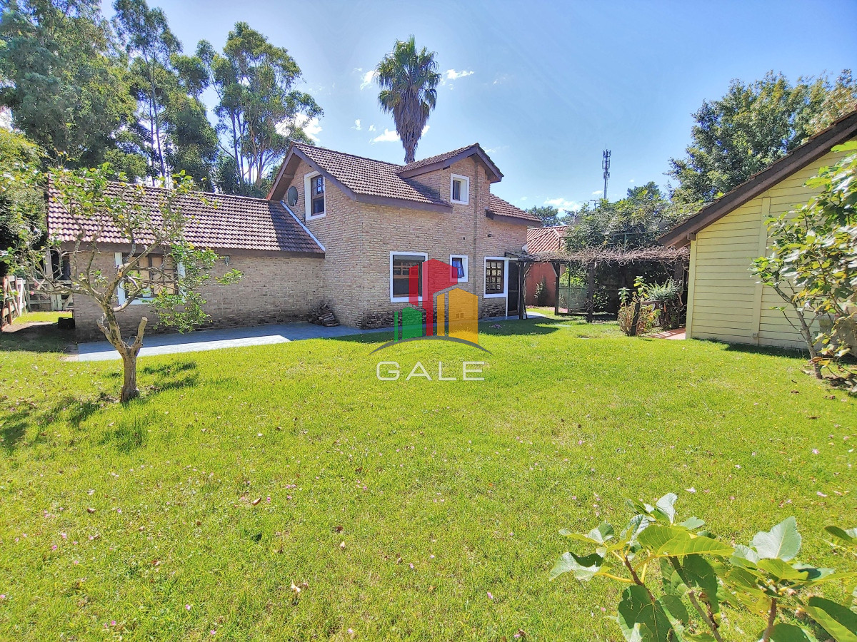 Casa ID.2237 - Casa en alquiler anual - Punta del Este