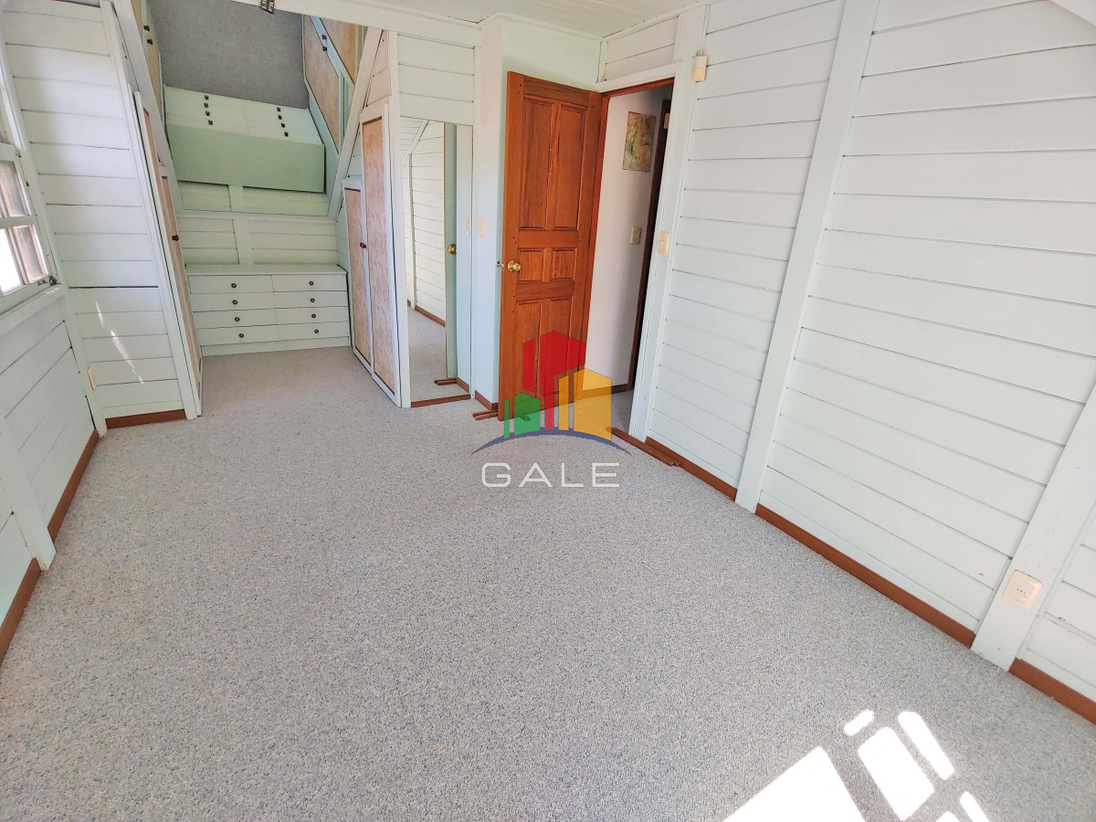 Casa ID.2237 - Casa en alquiler anual - Punta del Este