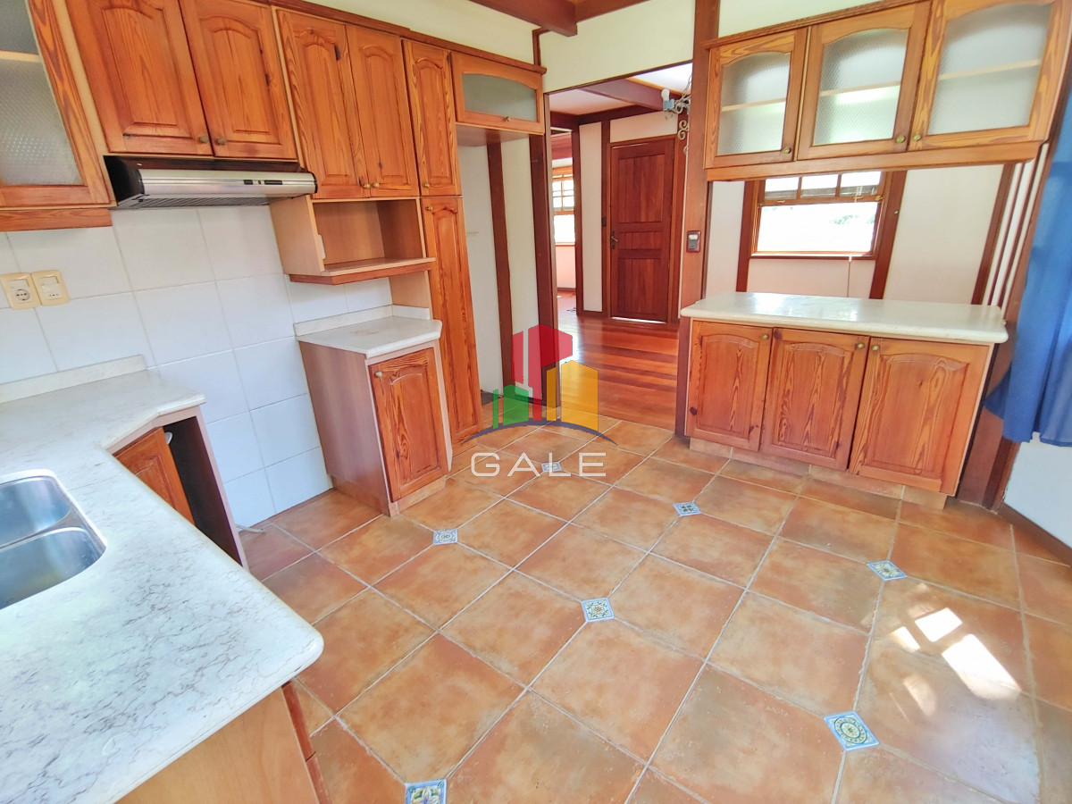 Casa ID.2237 - Casa en alquiler anual - Punta del Este
