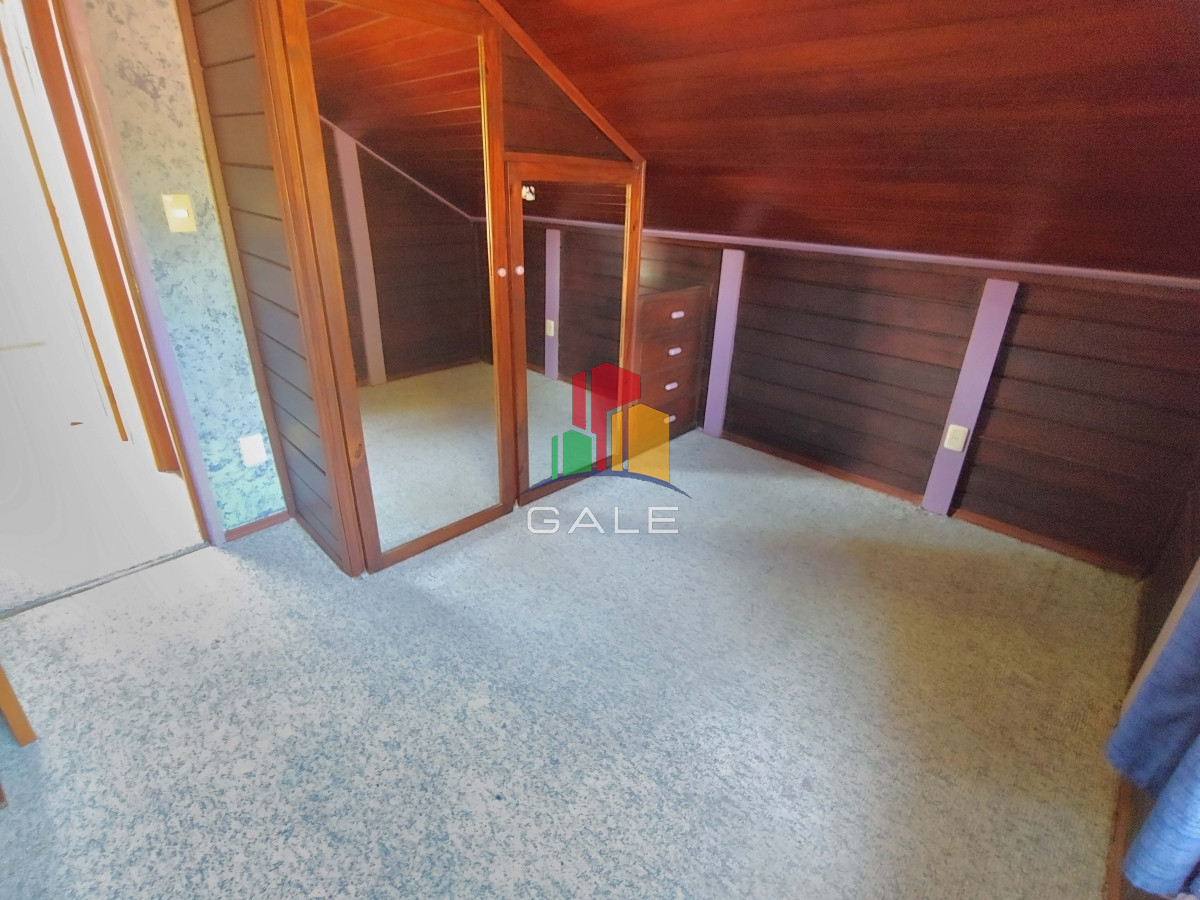 Casa ID.2237 - Casa en alquiler anual - Punta del Este