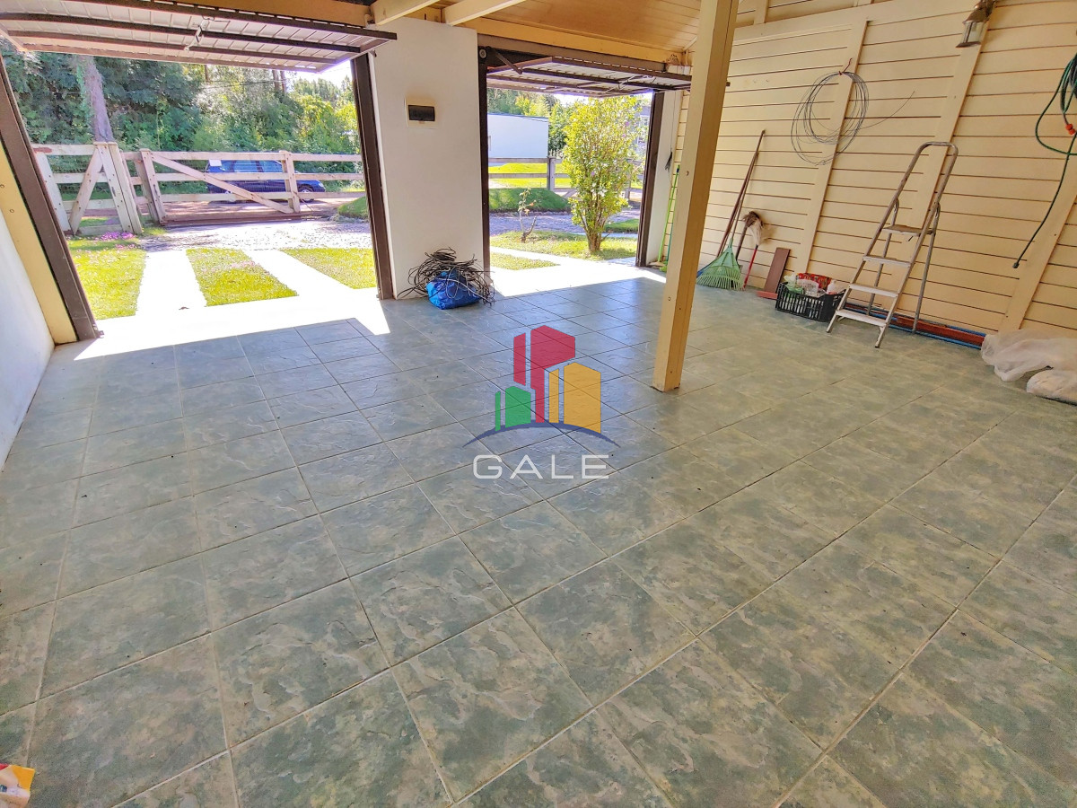 Casa ID.2237 - Casa en alquiler anual - Punta del Este