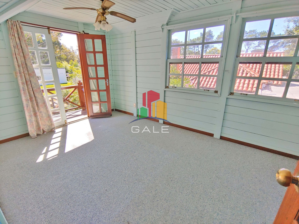 Casa ID.2237 - Casa en alquiler anual - Punta del Este