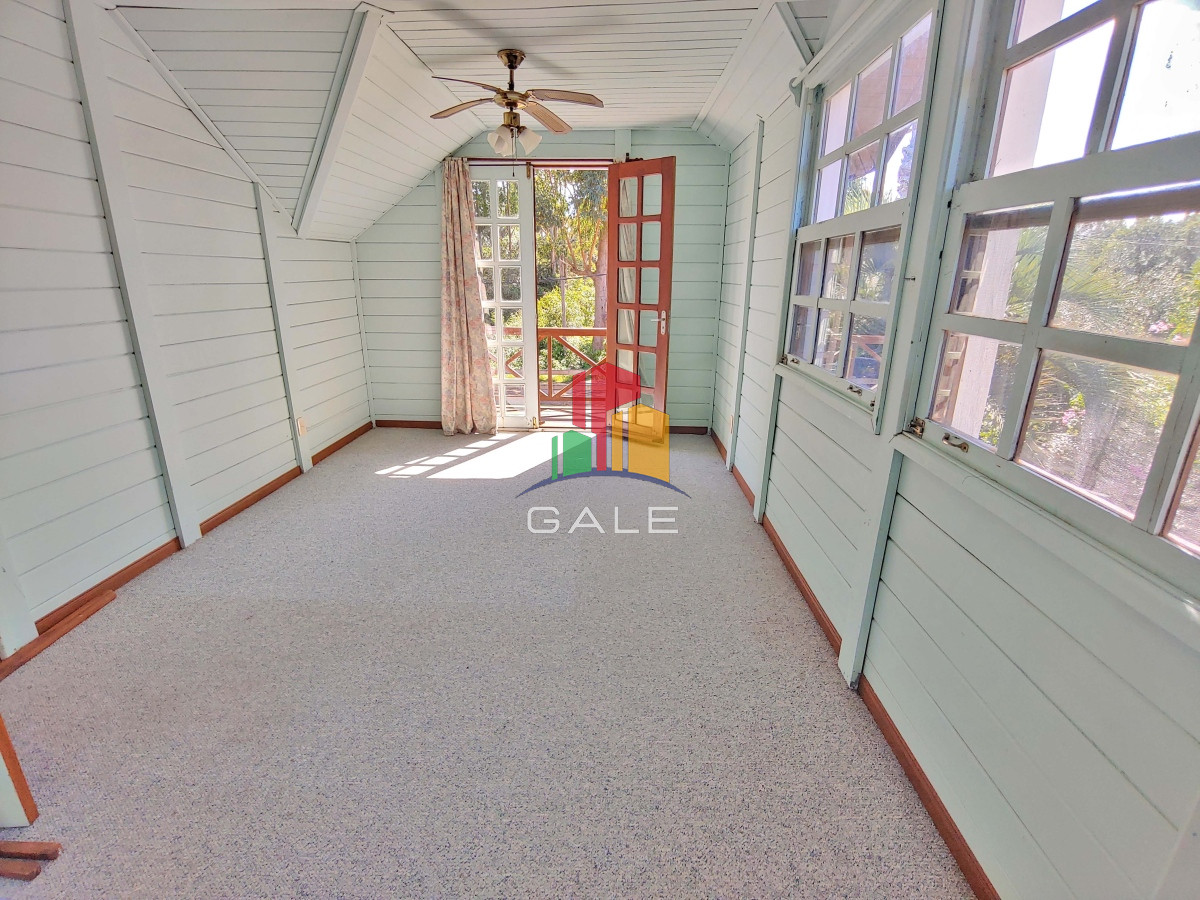 Casa ID.2237 - Casa en alquiler anual - Punta del Este
