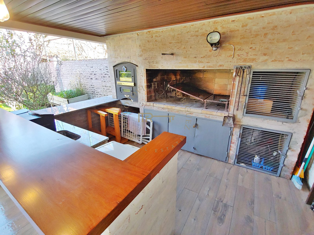 Casa ID.2257 - Hermosa residencia en Rincon del Indio