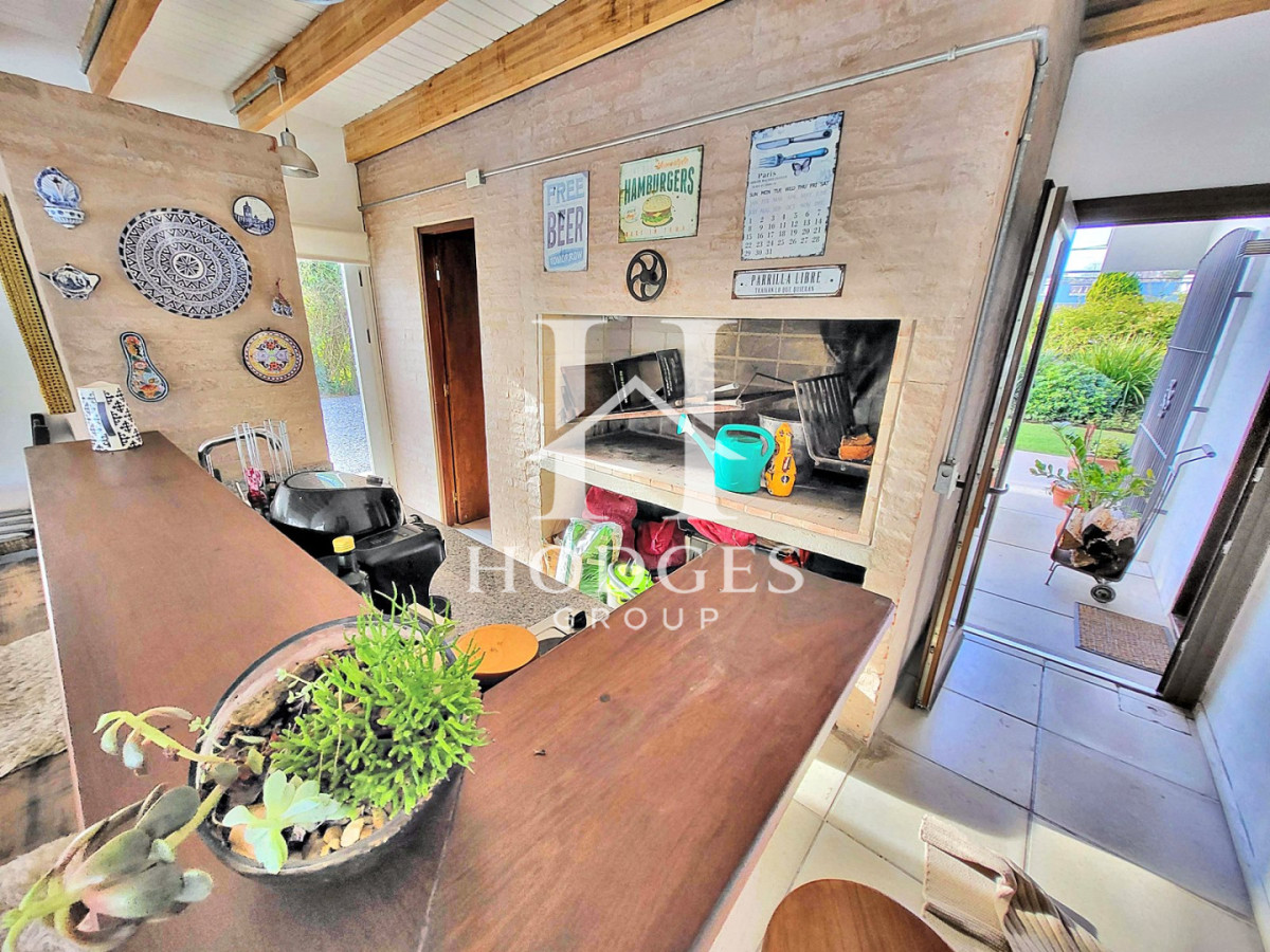 Casa ID.359 - Espectacular casa en Pinares para vivirla todo el año!