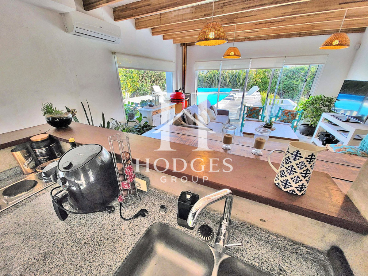 Casa ID.359 - Espectacular casa en Pinares para vivirla todo el año!