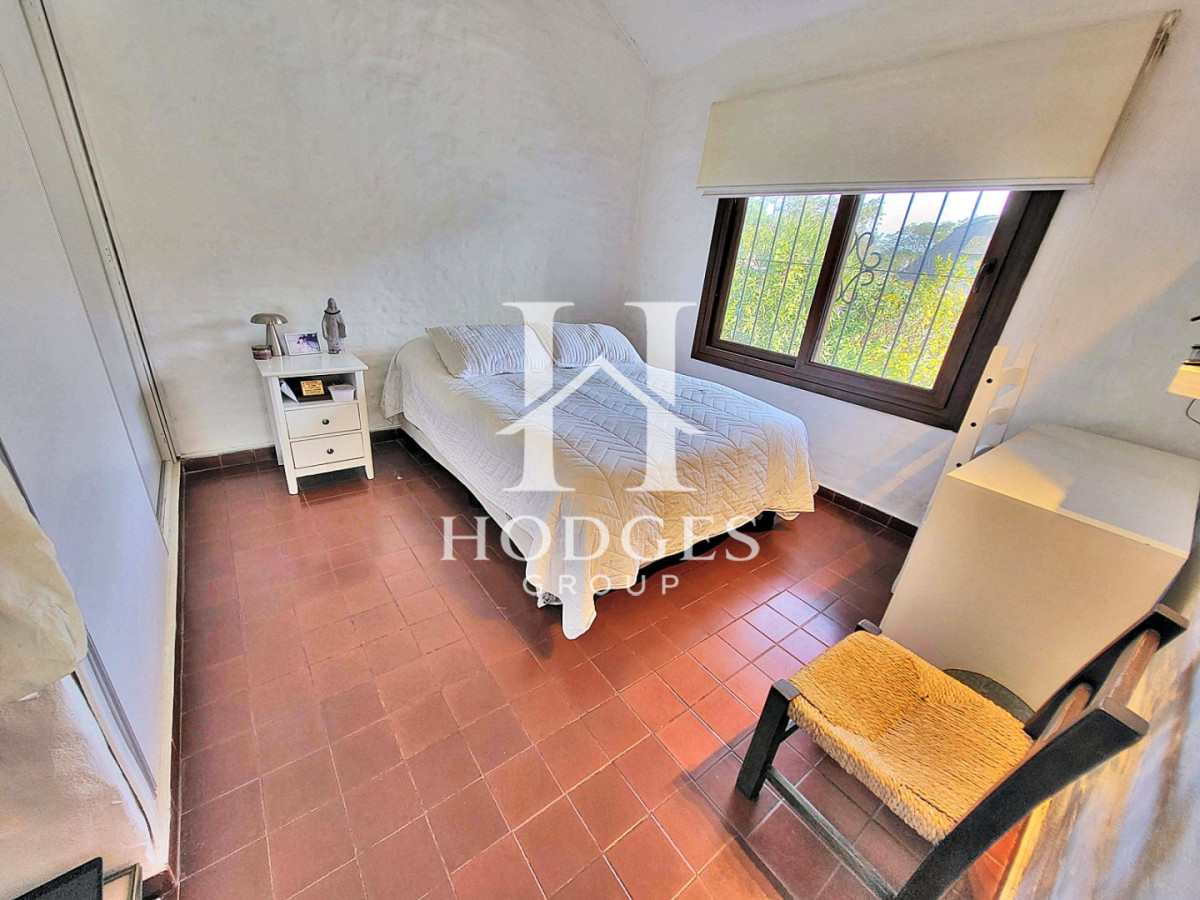 Casa ID.359 - Espectacular casa en Pinares para vivirla todo el año!