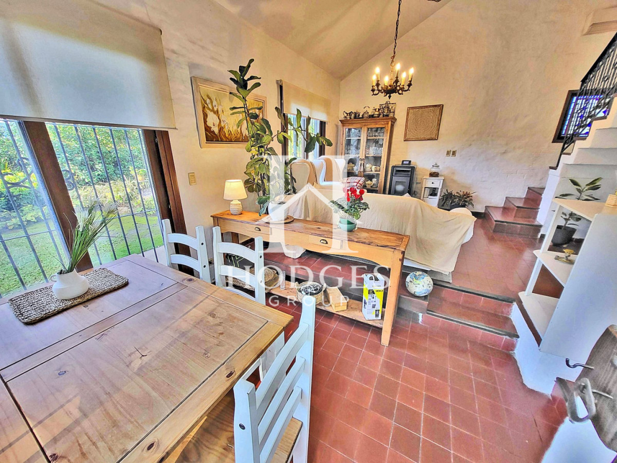 Casa ID.359 - Espectacular casa en Pinares para vivirla todo el año!