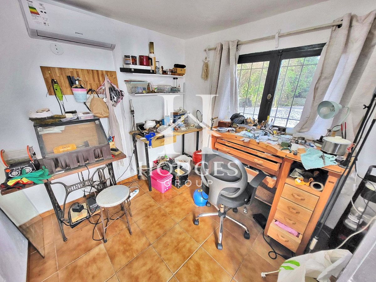 Casa ID.359 - Espectacular casa en Pinares para vivirla todo el año!