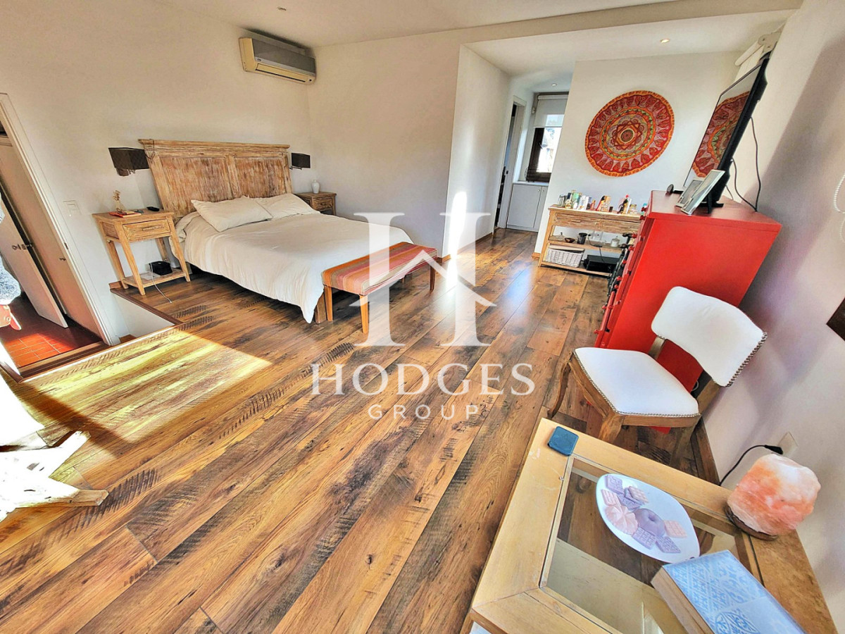 Casa ID.359 - Espectacular casa en Pinares para vivirla todo el año!