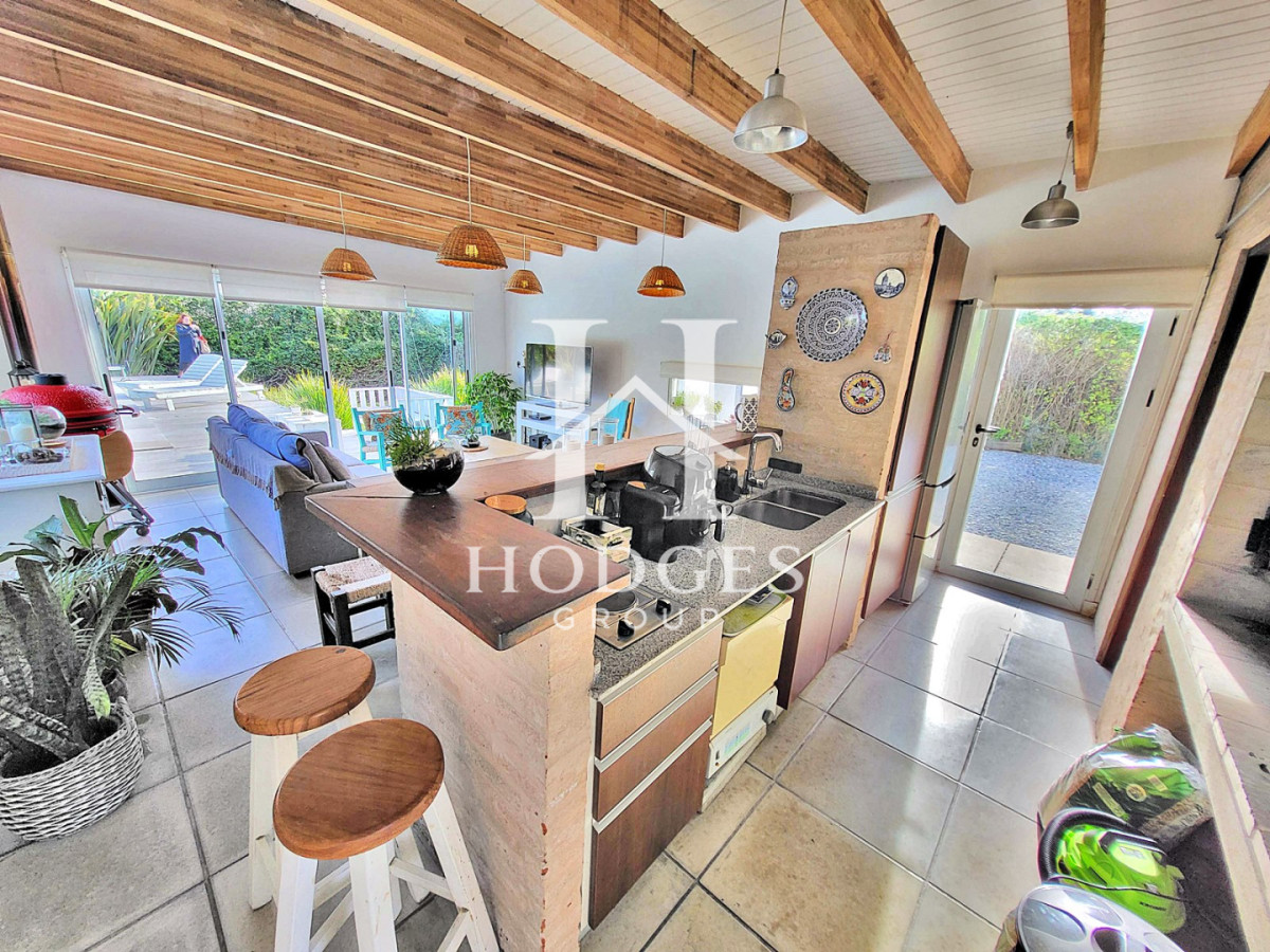 Casa ID.359 - Espectacular casa en Pinares para vivirla todo el año!
