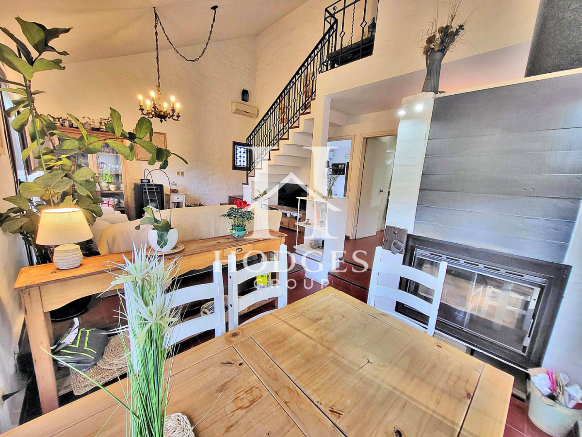 Casa ID.359 - Espectacular casa en Pinares para vivirla todo el año!