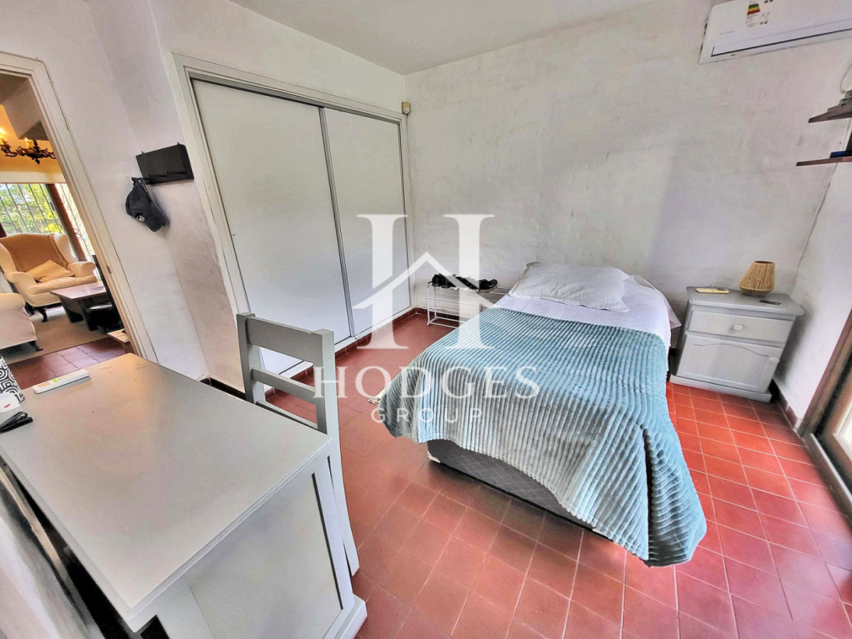 Casa ID.359 - Espectacular casa en Pinares para vivirla todo el año!