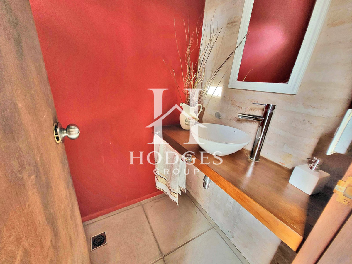Casa ID.359 - Espectacular casa en Pinares para vivirla todo el año!