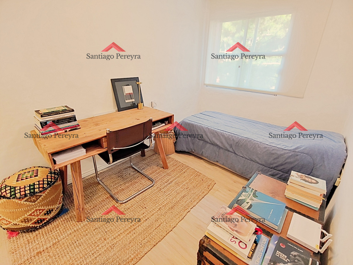 Apartamento ID.15043 - Apartamento en playa Mansa a pasos del mar