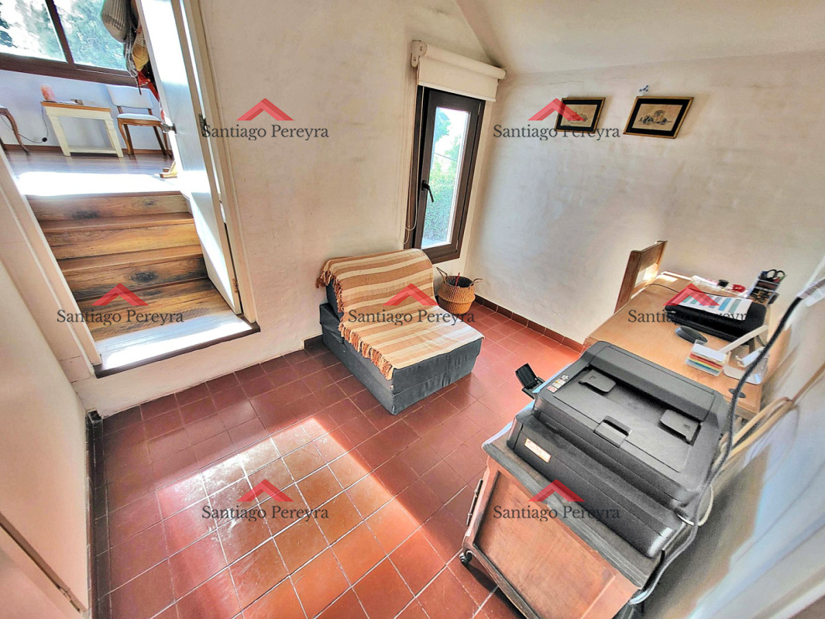 Casa ID.17258 - Espectacular casa en Pinares para vivirla todo el año!