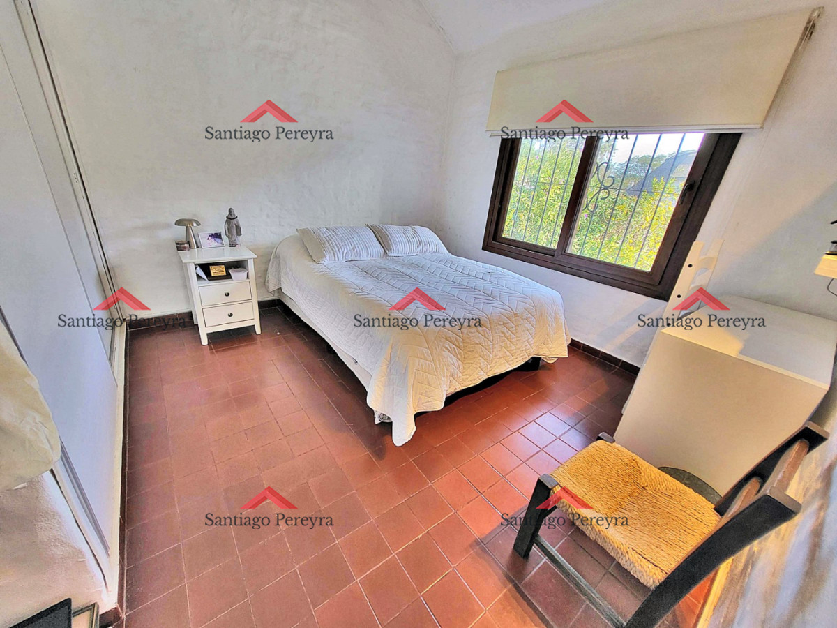 Casa ID.17258 - Espectacular casa en Pinares para vivirla todo el año!