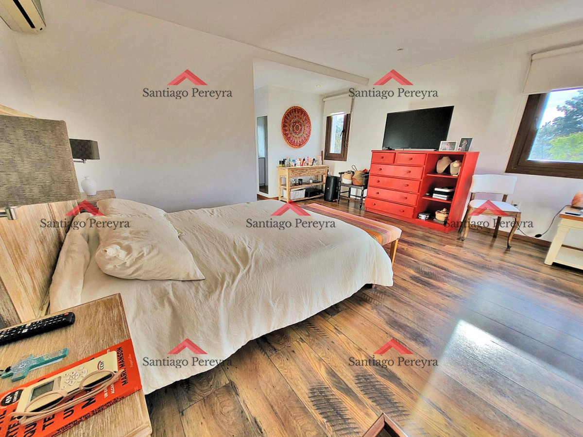 Casa ID.17258 - Espectacular casa en Pinares para vivirla todo el año!