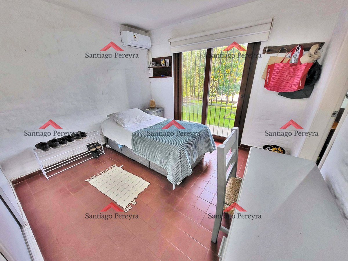 Casa ID.17258 - Espectacular casa en Pinares para vivirla todo el año!