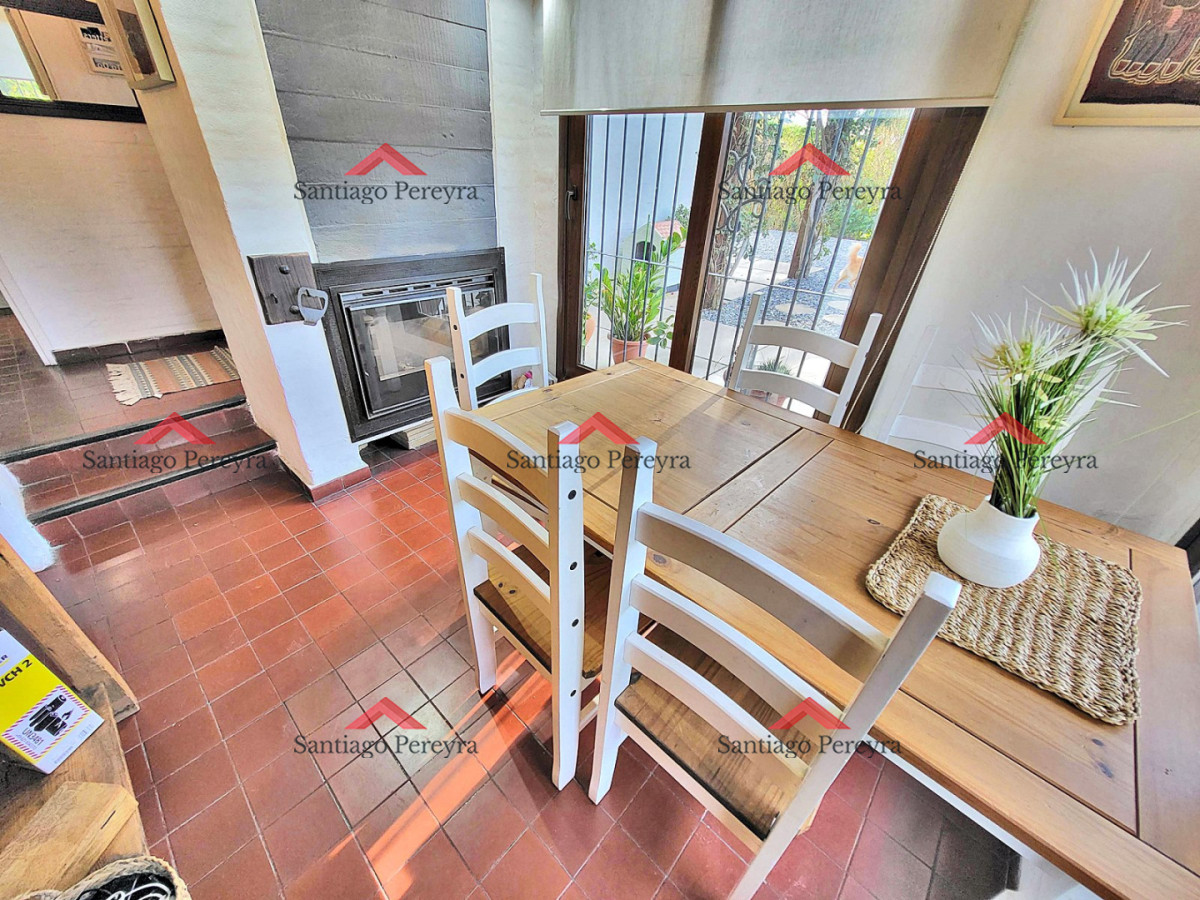 Casa ID.17258 - Espectacular casa en Pinares para vivirla todo el año!