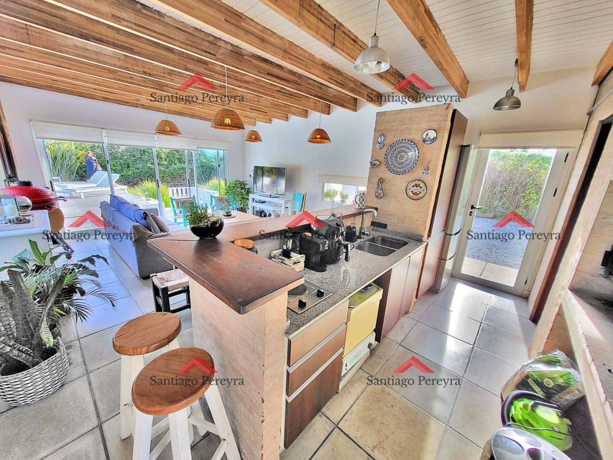 Casa ID.17258 - Espectacular casa en Pinares para vivirla todo el año!