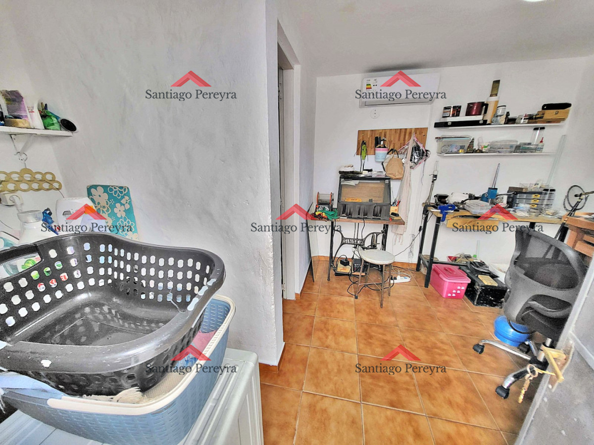 Casa ID.17258 - Espectacular casa en Pinares para vivirla todo el año!