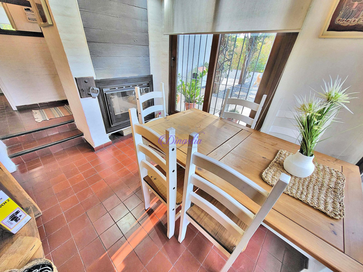 Casa ID.649 - Venta Casa en Pinares para vivirla todo el año!