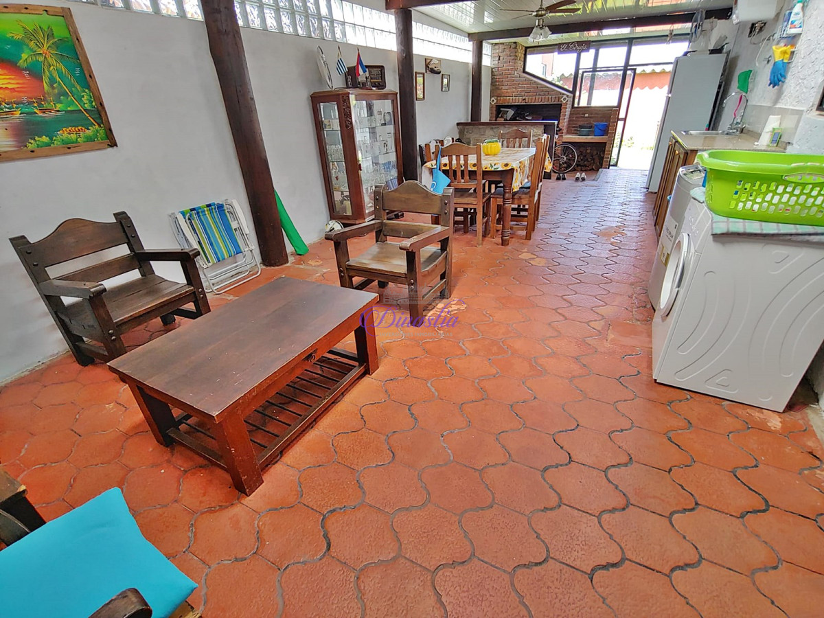 Casa ID.646 - Venta Casa en el centro de Maldonado