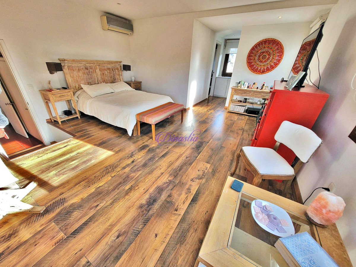 Casa ID.649 - Venta Casa en Pinares para vivirla todo el año!