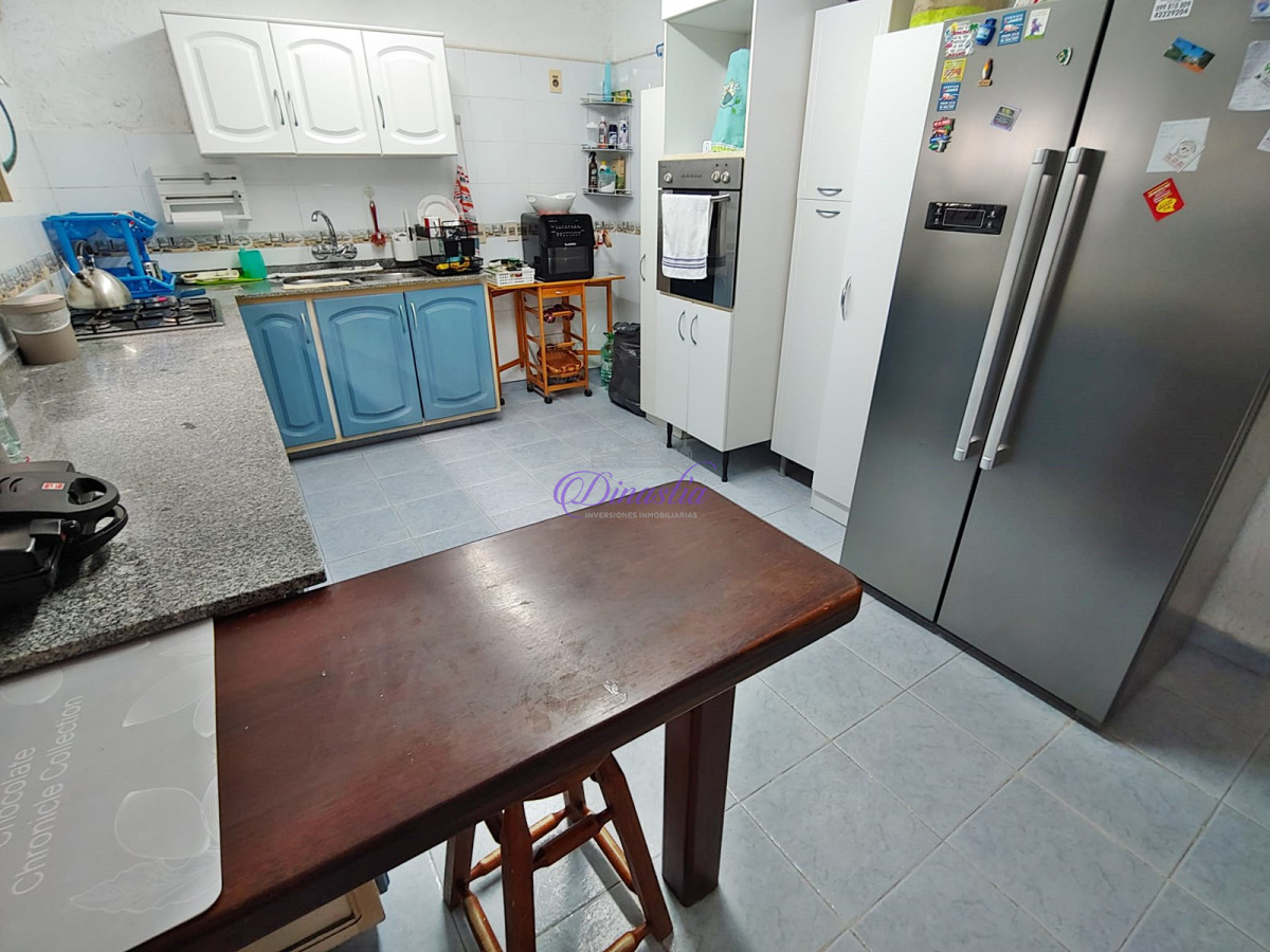 Casa ID.646 - Venta Casa en el centro de Maldonado