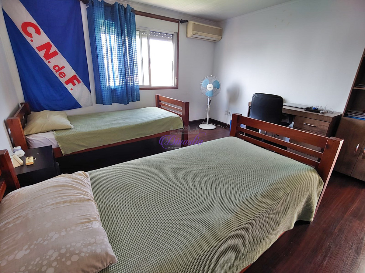 Casa ID.646 - Venta Casa en el centro de Maldonado